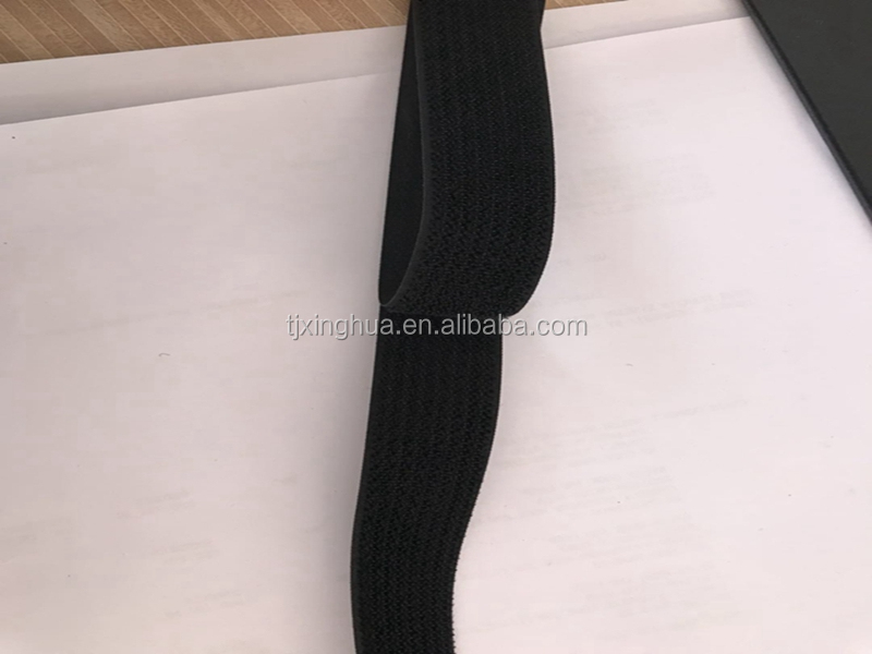 High quality nylon hook and loop in one side from OEM factory with the Best prices